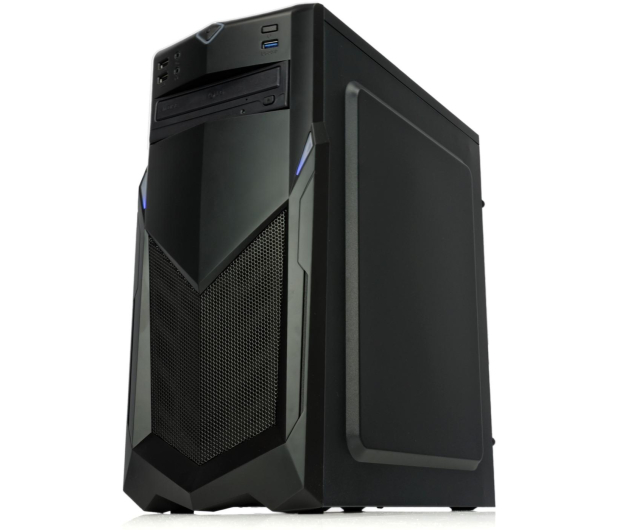 SHIRU 4200 i5-7400/GTX1060/8GB/1TB - 359750 - zdjęcie